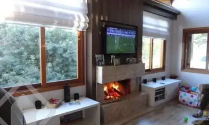 Casa em condomínio fechado com 3 quartos à venda na MARIA LORENZONI, 233, Centro, Gramado, 325 m2 por R$ 2.650.000
