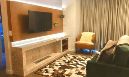 Apartamento com 1 quarto à venda na BORGES DE MEDEIROS, 3550, Centro, Gramado, 53 m2 por R$ 880.000