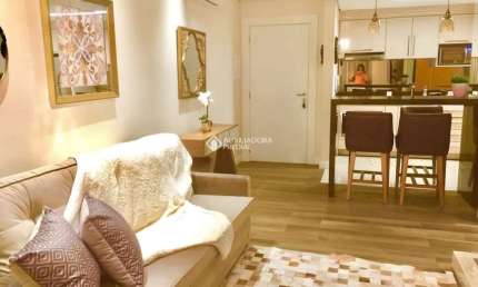 Apartamento com 1 quarto à venda na BORGES DE MEDEIROS., 3550, Centro, Gramado, 53 m2 por R$ 880.000
