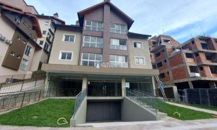 Apartamento com 2 quartos à venda na BORGES DE MEDEIROS, 4959, Centro, Gramado, 62 m2 por R$ 905.000