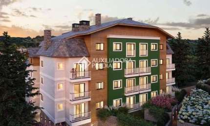 Apartamento com 2 quartos à venda na ESPIRITO SANTO, 55, Prinstrop, Gramado, 72 m2 por R$ 755.439