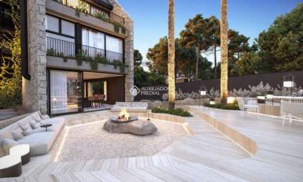 Apartamento com 3 quartos à venda na Rua Ermelinda Barbacovi, 112, Bavaria, Gramado, 133 m2 por R$ 4.457.612