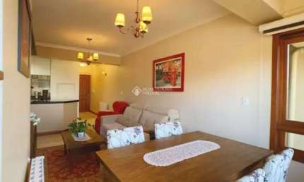 Apartamento com 1 quarto à venda na Rua São Pedro, 1389, Centro, Gramado, 56 m2 por R$ 850.000