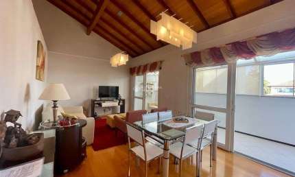 Apartamento com 1 quarto à venda na Rua Gil, 60, Centro, Gramado, 75 m2 por R$ 912.000