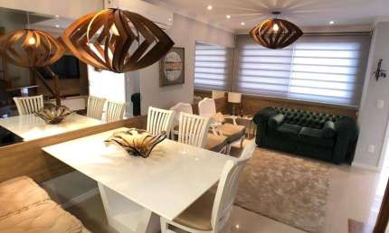 Casa em condomínio fechado com 3 quartos à venda na LEOPOLDO BECKER, 50, Parque das Hortênsias, Canela, 123 m2 por R$ 990.000