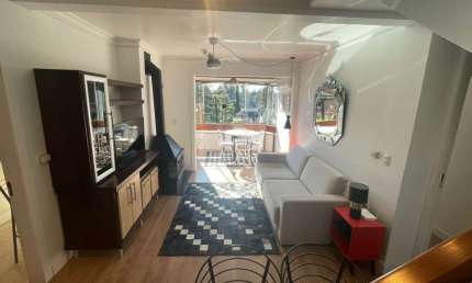 Apartamento com 3 quartos à venda na F. G. BIER, 693, Planalto, Gramado, 182 m2 por R$ 1.790.000