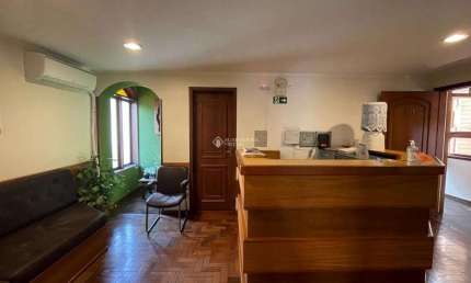 Sala comercial à venda na THEOBALDO FLECK, 62, Centro, Gramado, 61 m2 por R$ 426.000