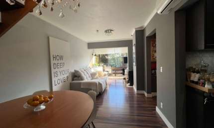 Apartamento com 3 quartos à venda na Rua Prefeito Waldemar Frederico Weber, 479, Floresta, Gramado, 68 m2 por R$ 1.300.000