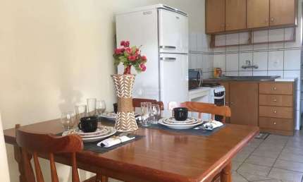 Apartamento com 1 quarto à venda na MARANHAO, 439, Dutra, Gramado, 34 m2 por R$ 420.000