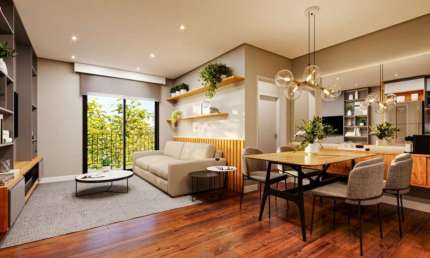 Apartamento com 2 quartos à venda na ITAUNA, 180, Várzea Grande, Gramado, 70 m2 por R$ 749.000