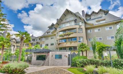 Apartamento com 3 quartos à venda na Rua Do Colégio, 100, Centro, Gramado, 162 m2 por R$ 2.700.000