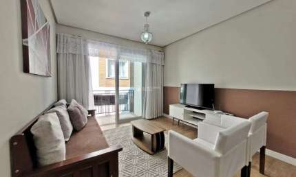 Apartamento com 1 quarto à venda na BELA VISTA, 150, Centro, Gramado, 45 m2 por R$ 990.000