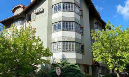 Apartamento com 3 quartos à venda na Rua Nilo Dias, 110, Centro, Gramado, 106 m2 por R$ 1.015.000