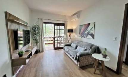 Apartamento com 1 quarto à venda na BRUNO ERNESTO RIEGEL, 702, Centro, Gramado, 53 m2 por R$ 700.000