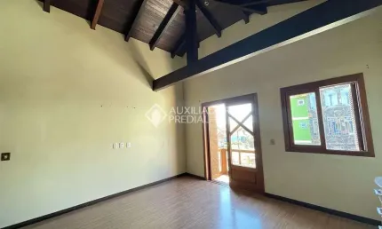 Apartamento com 2 quartos à venda na JOAO PESSOA ESQUINA COM PADRE CACIQUE, 691, Vila Raymundo, Canela, 118 m2 por R$ 600.000