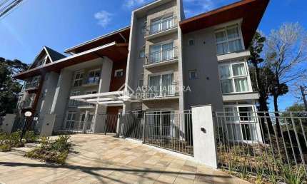 Apartamento com 3 quartos à venda na Rua Antônio Accorsi, 167, Bavaria, Gramado, 105 m2 por R$ 1.700.000