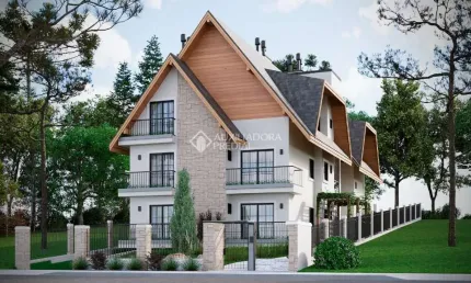 Prédio à venda na NACOES UNIDAS, 180, Bavaria, Gramado