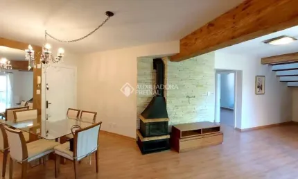 Apartamento com 3 quartos à venda na Rua João Alfredo Schneider, 830, Planalto, Gramado, 115 m2 por R$ 1.200.000