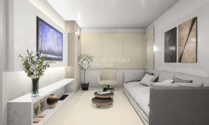 Apartamento com 2 quartos à venda na JOAO PESSOA, 77, Centro, Canela, 78 m2 por R$ 1.000.000
