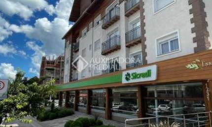Apartamento com 2 quartos à venda na Do Refúgio, 101, Centro, Gramado, 81 m2 por R$ 1.460.000
