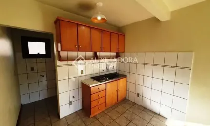 Apartamento com 2 quartos à venda na Maranhão, 439, Dutra, Gramado, 49 m2 por R$ 520.000