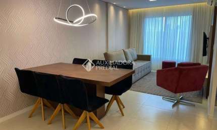 Apartamento com 2 quartos à venda na Augusto Bordin, 223, Centro, Gramado, 70 m2 por R$ 1.099.000