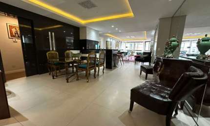 Apartamento com 3 quartos à venda na Madre Verônica, 222, Centro, Gramado, 180 m2 por R$ 5.300.000