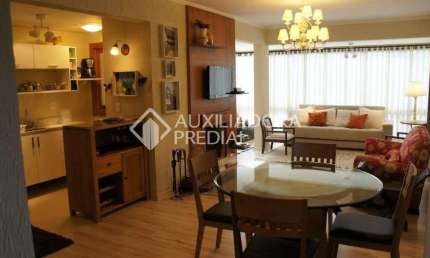 Apartamento com 2 quartos à venda na Rua Piratini, 416, Bavaria, Gramado, 101 m2 por R$ 1.890.000