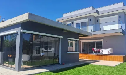 Casa com 4 quartos à venda na Milan, 215, Mato Queimado, Gramado, 330 m2 por R$ 3.099.000