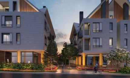 Apartamento com 1 quarto à venda na Coronel João Corrêa, 184, Centro, Gramado, 58 m2 por R$ 1.449.919