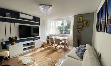 Apartamento com 2 quartos à venda na SAO PAULO, 275, Dutra, Gramado, 68 m2 por R$ 999.000
