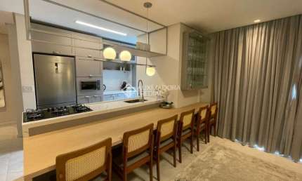 Apartamento com 2 quartos à venda na Moze Scur, 30, Planalto, Gramado, 73 m2 por R$ 1.199.000