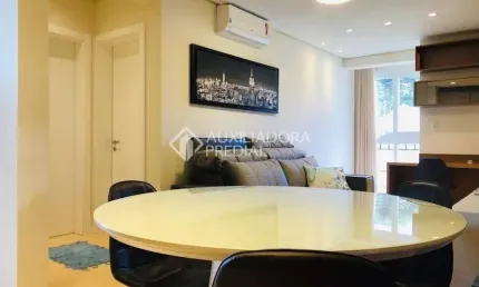 Apartamento com 1 quarto à venda na BORGES DE MEDEIROS, 935, Centro, Canela, 53 m2 por R$ 880.000