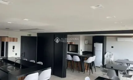 Apartamento com 1 quarto à venda na PREFEITO JOAO ALFREDO, 1, Centro, Canela, 40 m2 por R$ 636.000