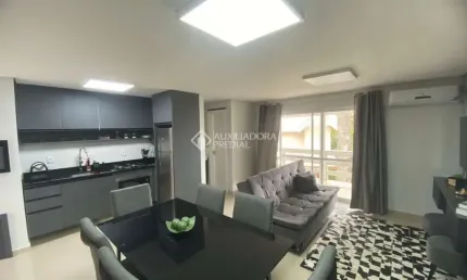 Casa em condomínio fechado com 2 quartos à venda na Torino, 227, Mato Queimado, Gramado, 80 m2 por R$ 680.000