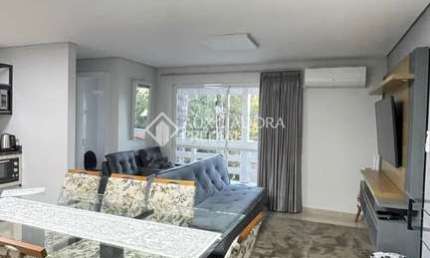 Casa em condomínio fechado com 2 quartos à venda na Torino, 227, Mato Queimado, Gramado, 80 m2 por R$ 650.000