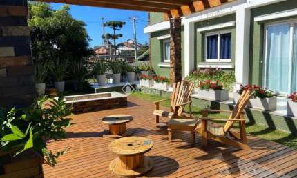 Apartamento com 2 quartos à venda na São Marcos, 205, Carniel, Gramado, 82 m2 por R$ 850.000