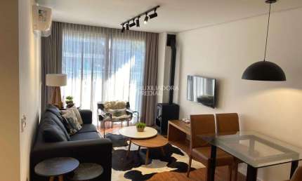 Apartamento com 2 quartos à venda na Getúlio Vargas, 200, Piratini, Gramado, 74 m2 por R$ 1.050.000
