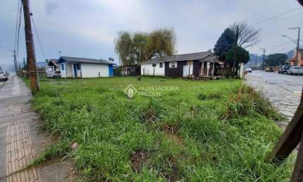 Casa com 2 quartos à venda na Rua Doutor Rui Viana Rocha, 16, São Luiz, Canela, 55 m2 por R$ 749.000