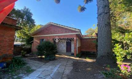 Casa com 3 quartos à venda na OSVALDO RAFAEL ANGELI, 295, Maggi, Canela, 158 m2 por R$ 1.395.000