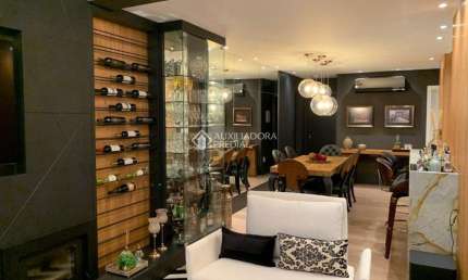 Apartamento com 2 quartos à venda na RICARDO STURMHOFFE, 240, Centro, Gramado, 93 m2 por R$ 3.230.000