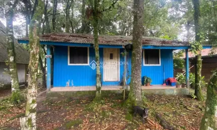 Casa com 2 quartos à venda na Chile, 408, Palace Hotel, Canela, 64 m2 por R$ 429.000