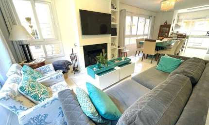 Casa em condomínio fechado com 3 quartos à venda na ARMANDO CHAVES, 344, Suzana, Canela, 161 m2 por R$ 1.590.000