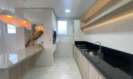 Apartamento com 2 quartos à venda na Moura, 11, Centro, Gramado, 72 m2 por R$ 1.305.000