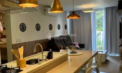 Apartamento com 2 quartos à venda na Santana Da Boa Vista, 450, Bavaria, Gramado, 70 m2 por R$ 1.250.000