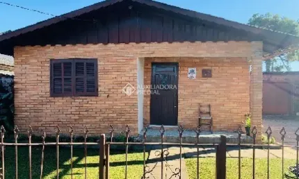 Casa com 2 quartos à venda na Batista Luzardo, 451, Centro, Canela, 108 m2 por R$ 980.000