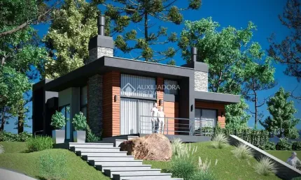 Terreno comercial à venda na Balmoral, 02, Pórtico, Gramado, 523 m2 por R$ 530.000