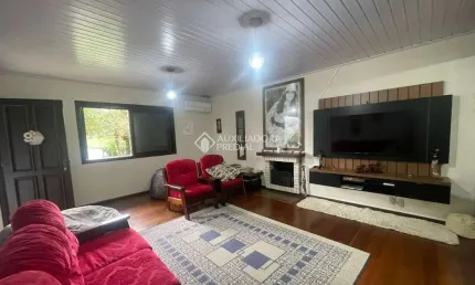 Casa com 3 quartos à venda na ALMIRO DRECKSLER LOTE17 QUADRA G, 278, Pórtico, Gramado, 107 m2 por R$ 1.500.000