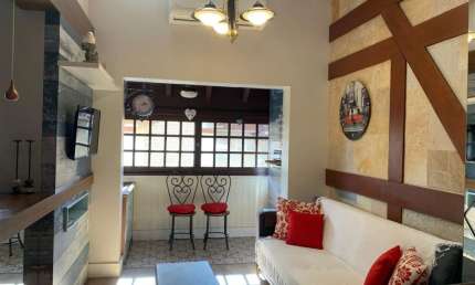 Apartamento com 2 quartos à venda na Rua Piratini, 771, Planalto, Gramado, 80 m2 por R$ 895.000