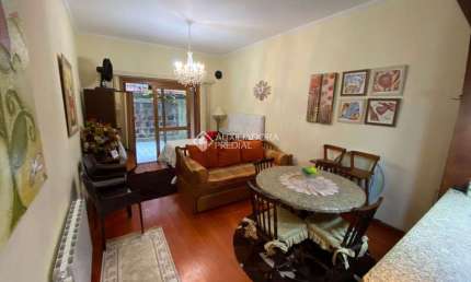 Apartamento com 1 quarto à venda na Rua São Pedro, 1350, Centro, Gramado, 59 m2 por R$ 585.000